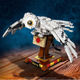 Illustration for article titled Legos making a snowy owl set? Cool! I wonder what itll look li-OH NO.